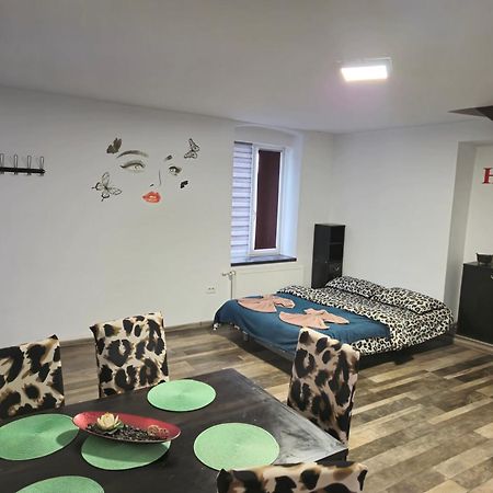 Apartamente De Inchiriat Lucky House Brasov Exterior photo