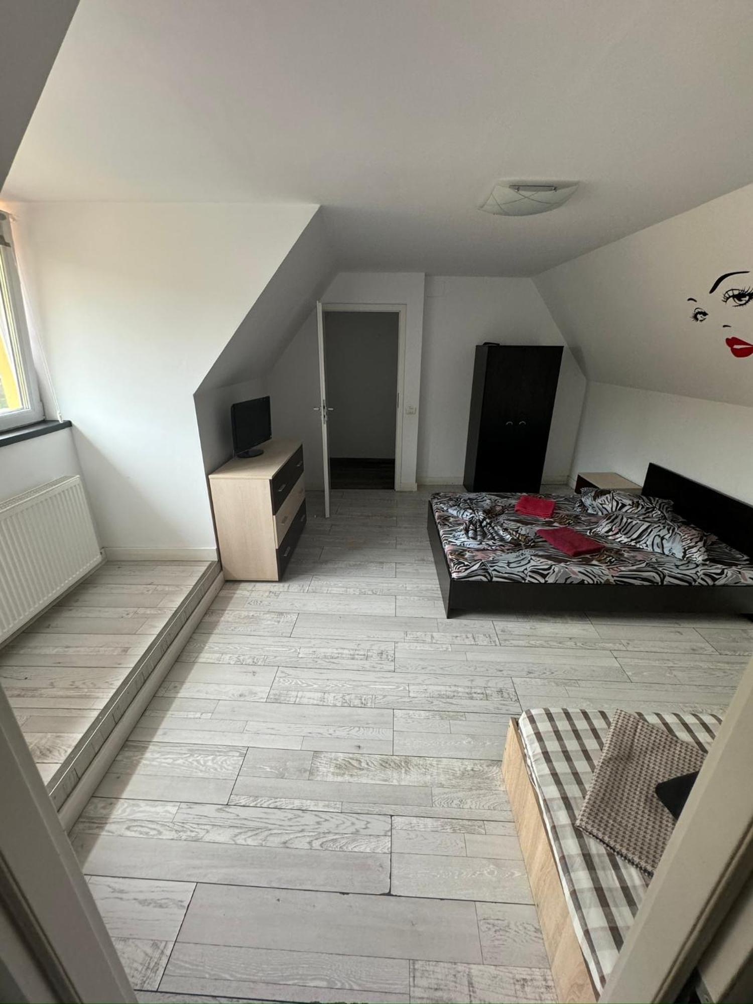 Apartamente De Inchiriat Lucky House Brasov Exterior photo