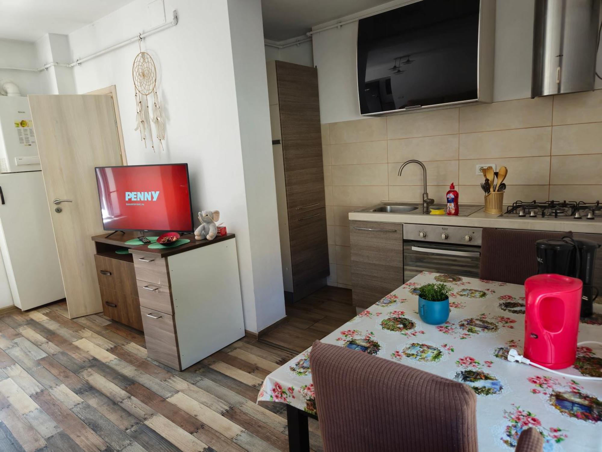 Apartamente De Inchiriat Lucky House Brasov Exterior photo