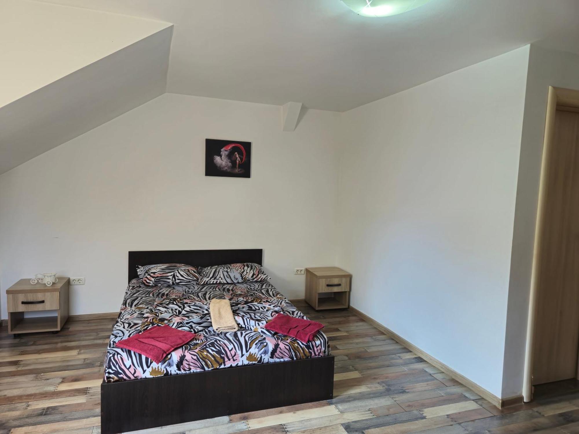 Apartamente De Inchiriat Lucky House Brasov Exterior photo