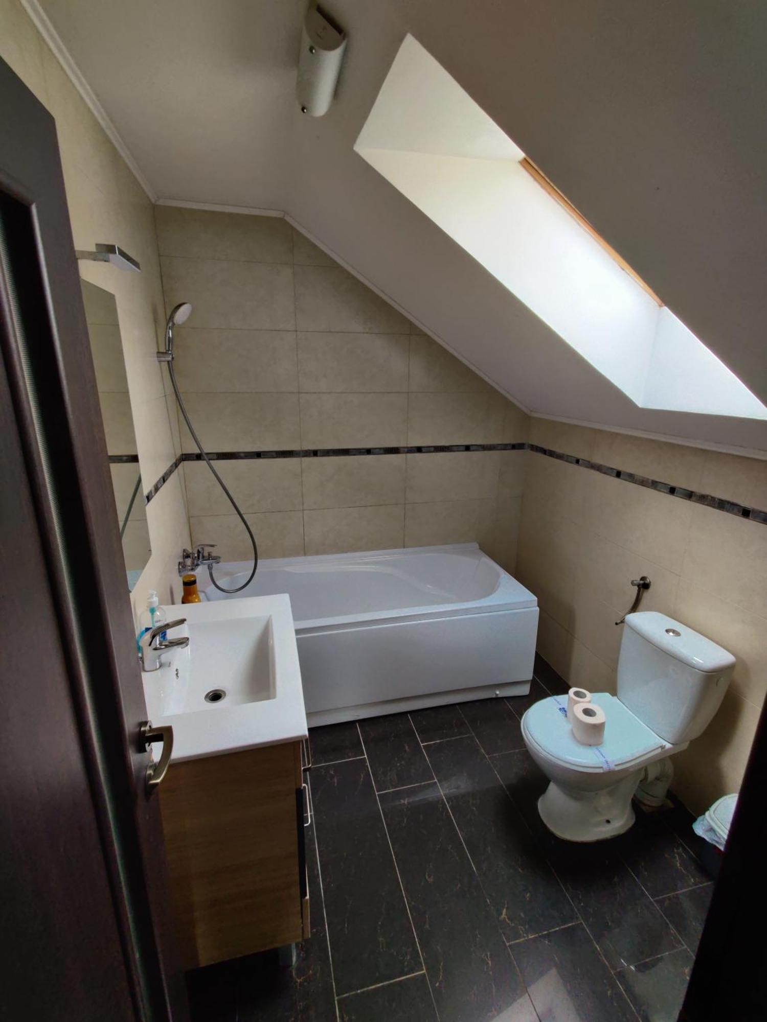 Apartamente De Inchiriat Lucky House Brasov Exterior photo