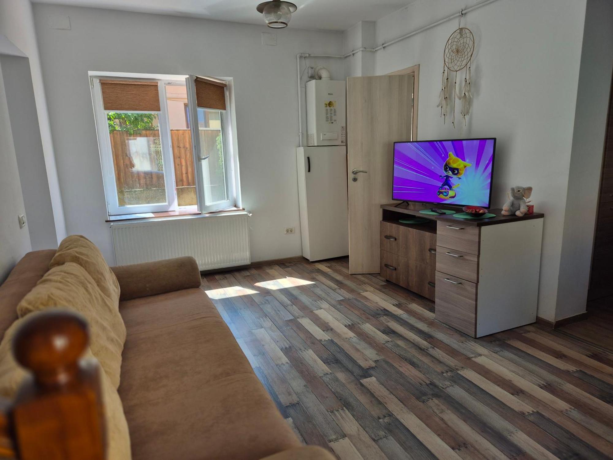 Apartamente De Inchiriat Lucky House Brasov Exterior photo