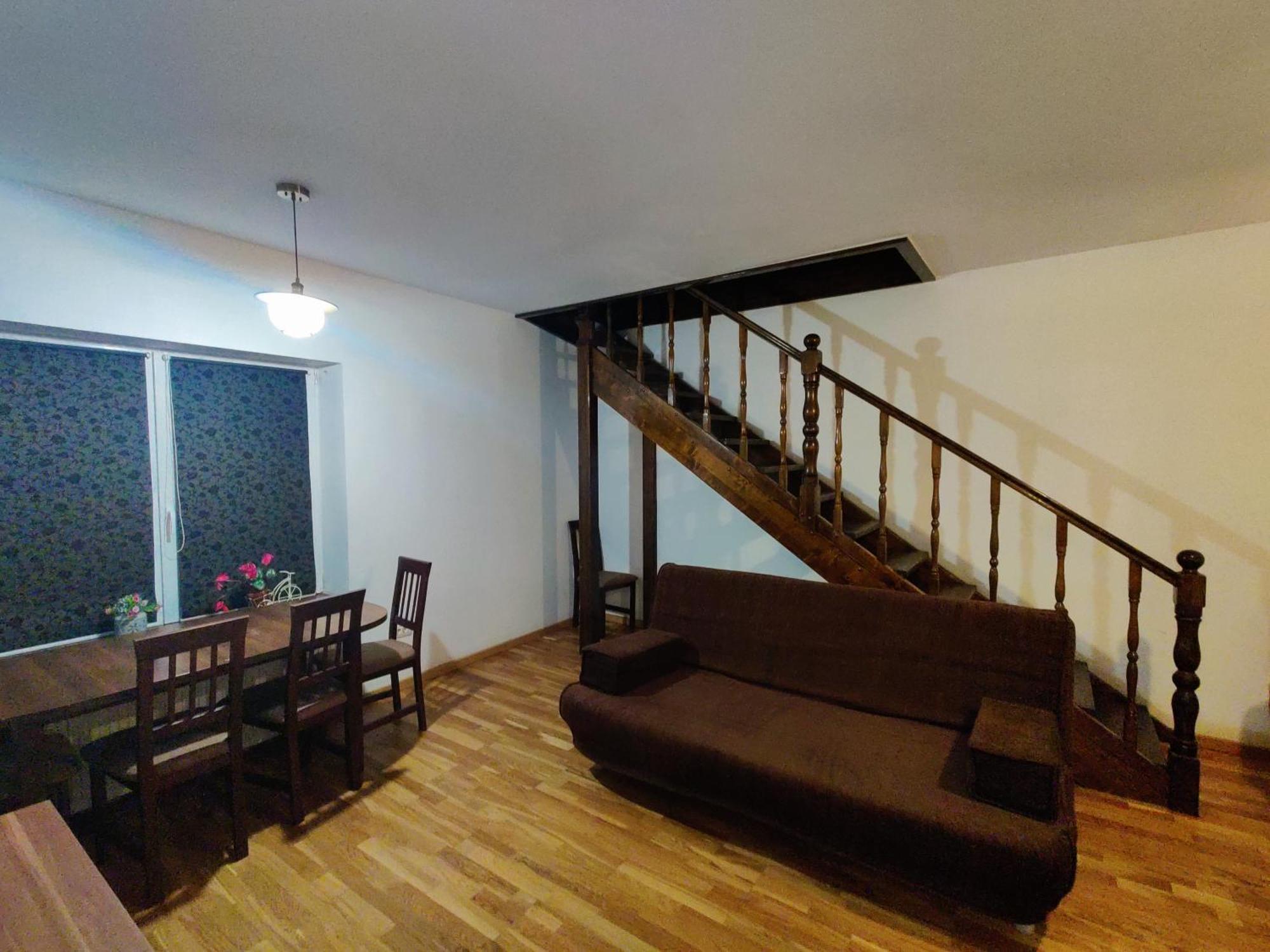 Apartamente De Inchiriat Lucky House Brasov Exterior photo