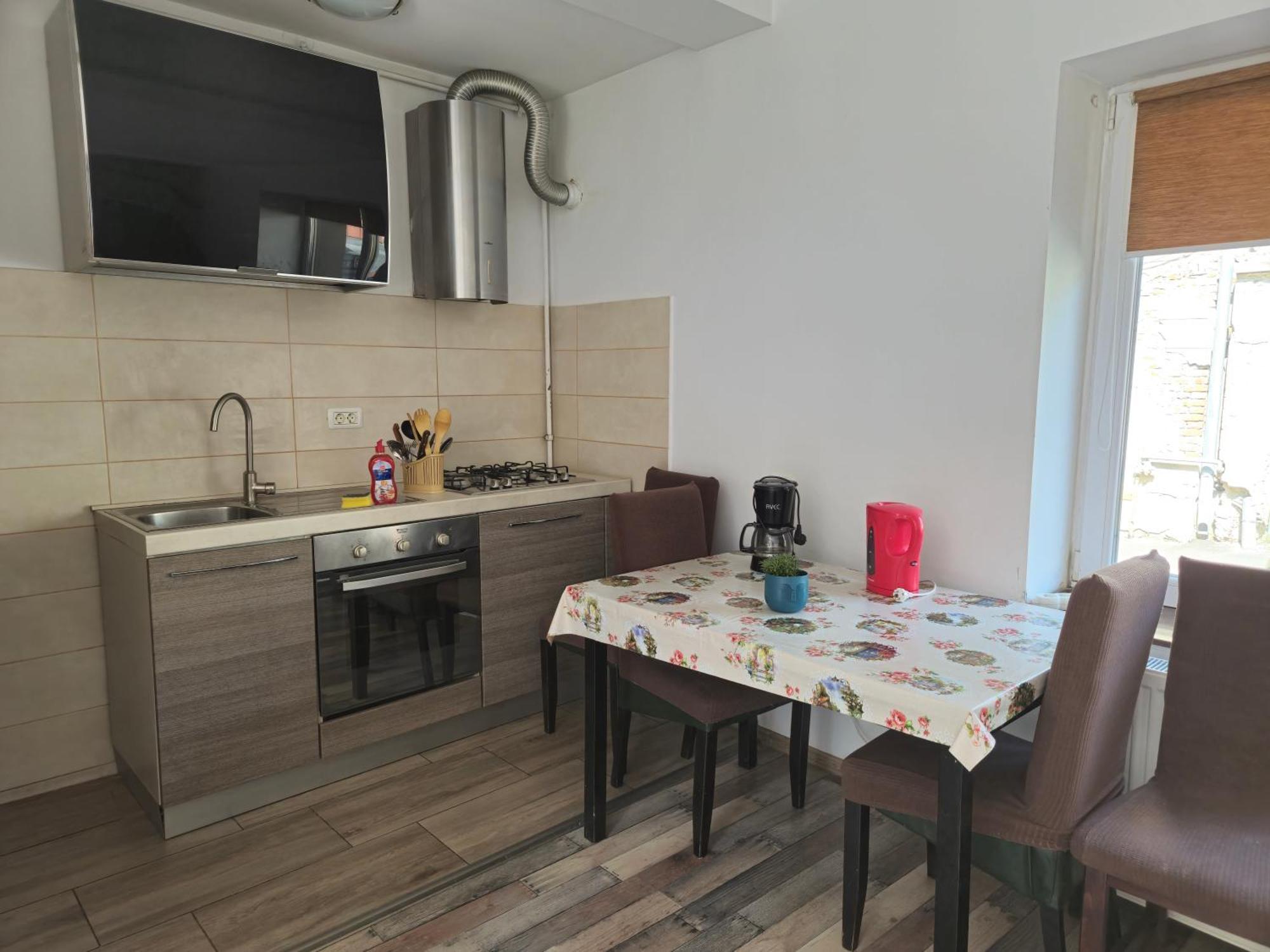 Apartamente De Inchiriat Lucky House Brasov Exterior photo