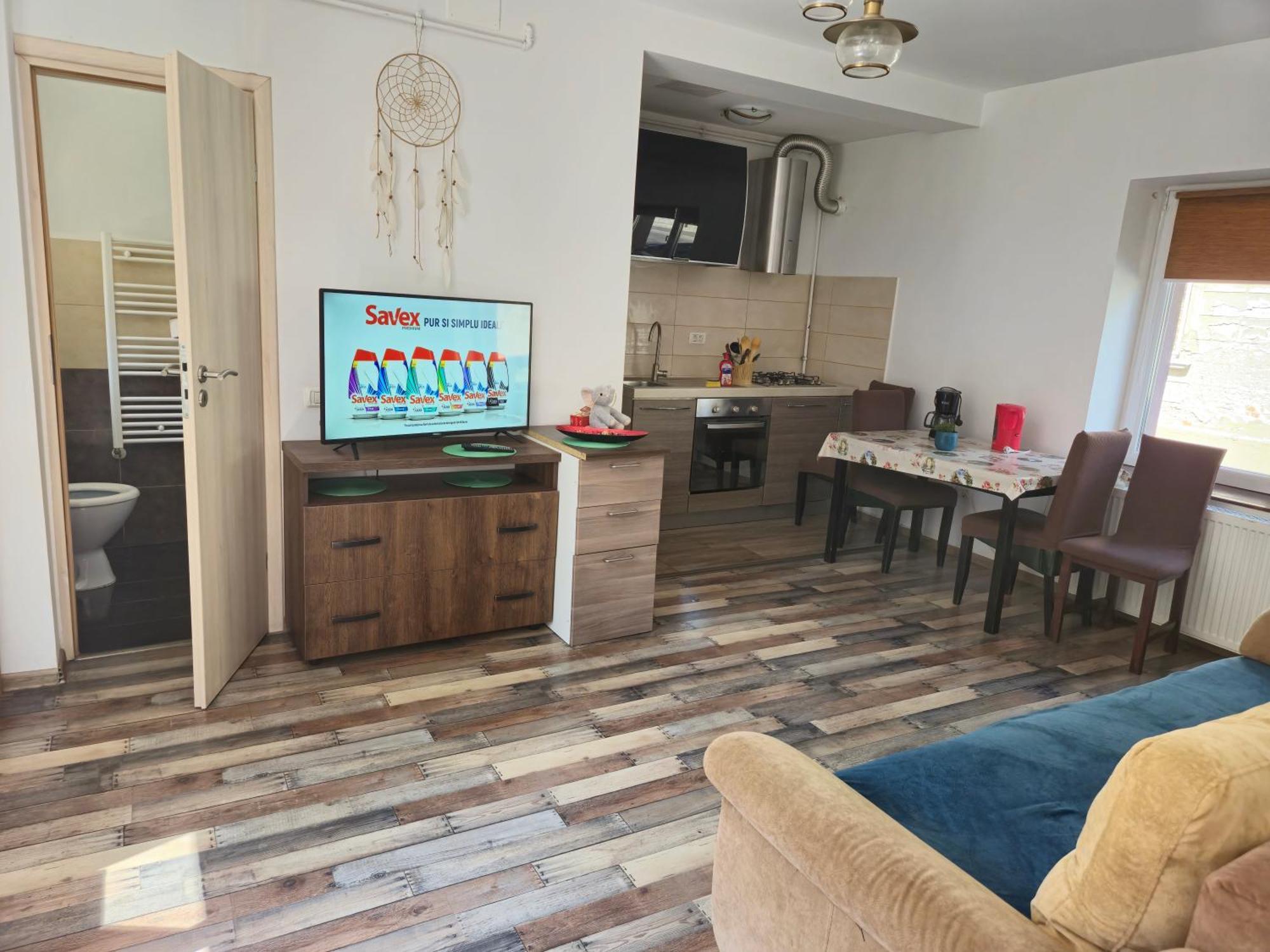 Apartamente De Inchiriat Lucky House Brasov Exterior photo