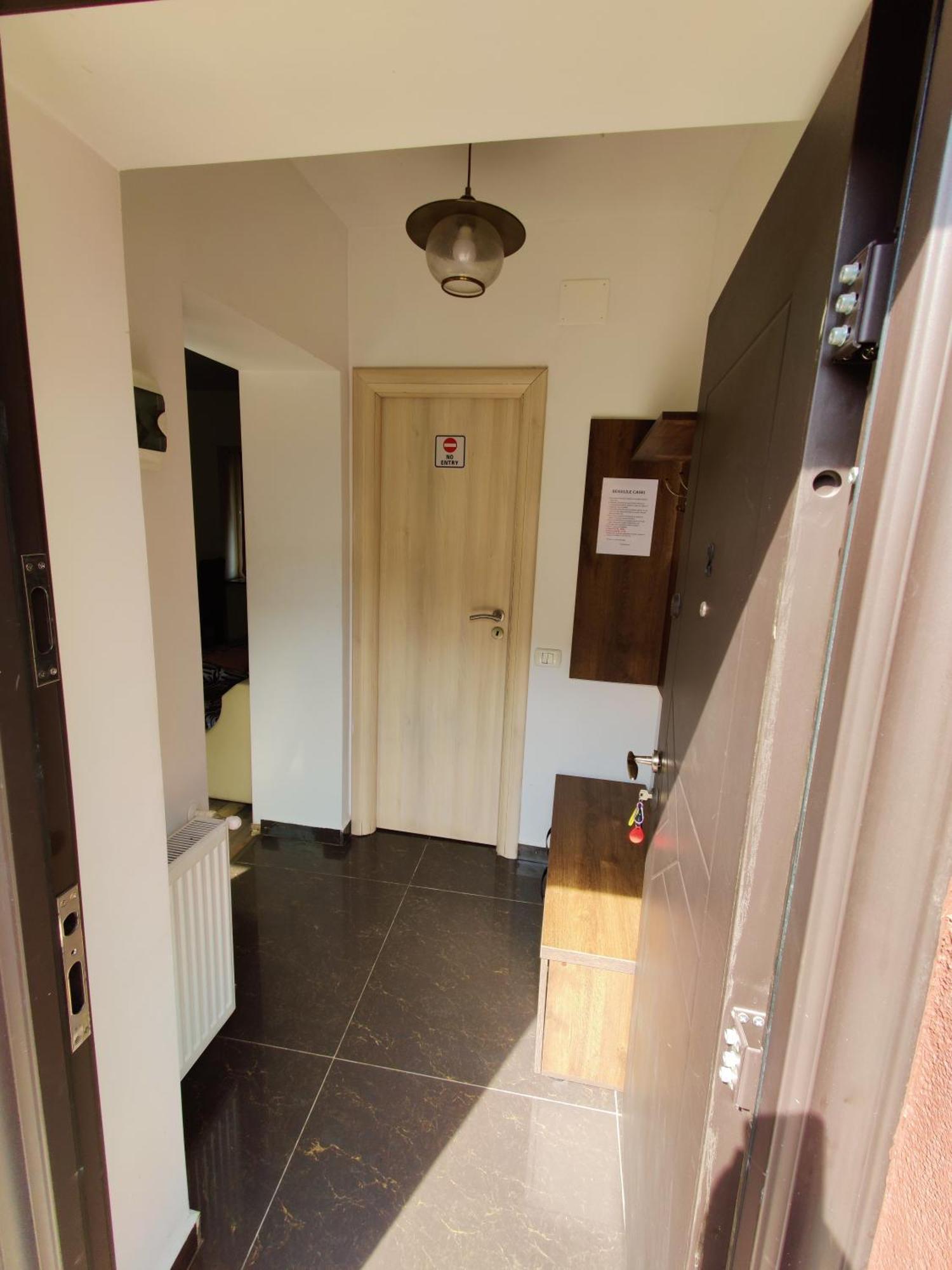 Apartamente De Inchiriat Lucky House Brasov Exterior photo