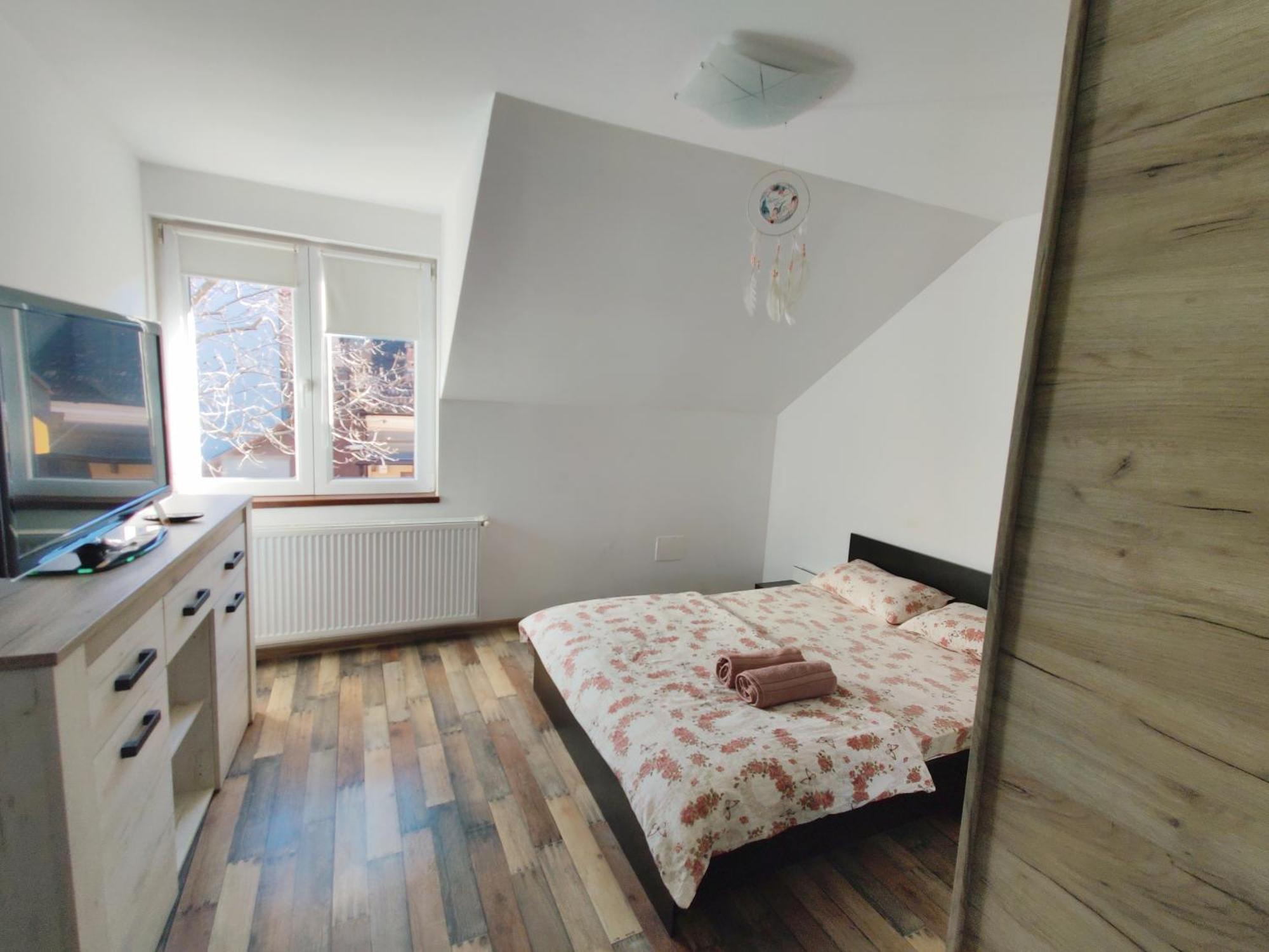 Apartamente De Inchiriat Lucky House Brasov Exterior photo