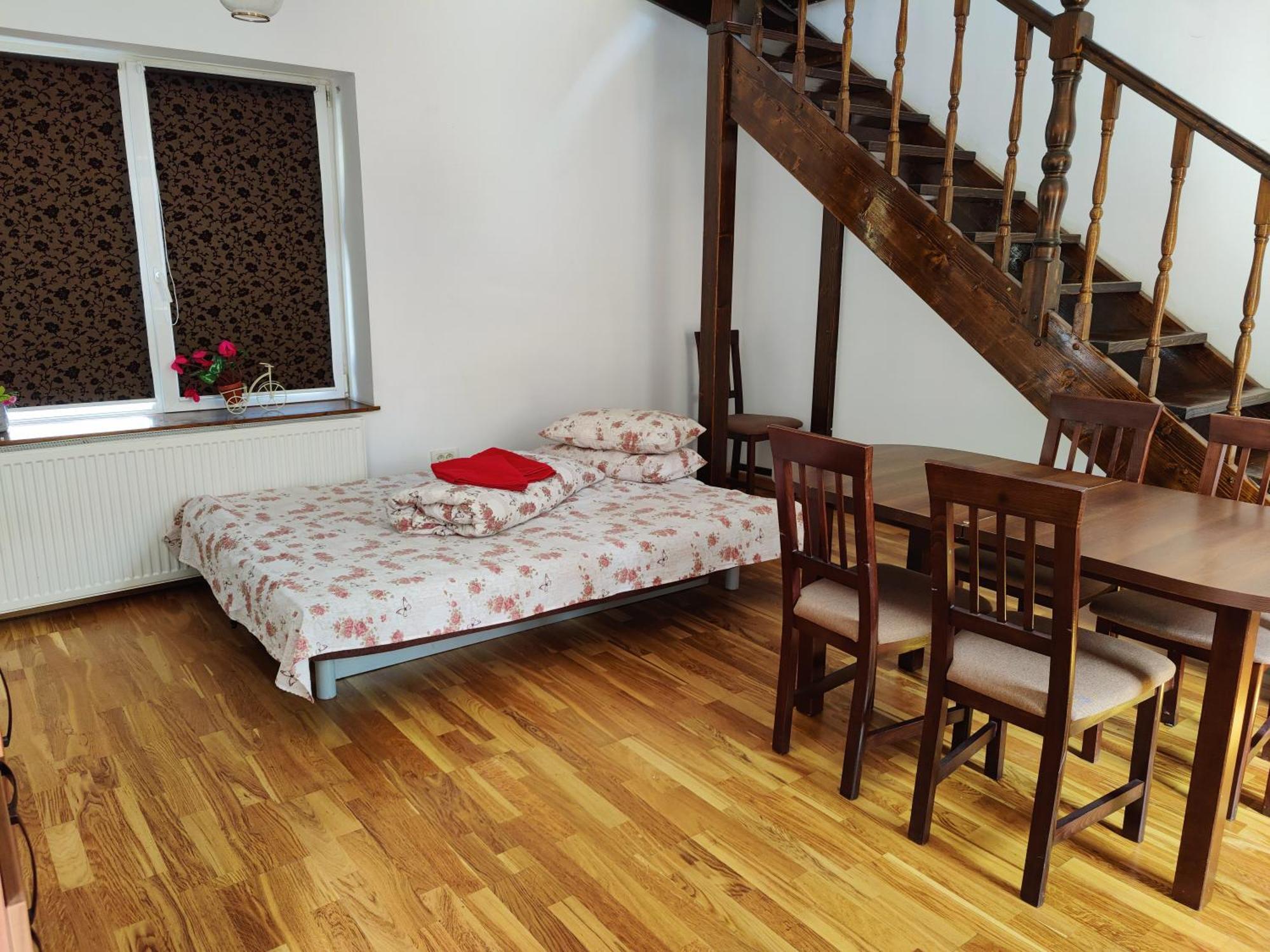 Apartamente De Inchiriat Lucky House Brasov Exterior photo