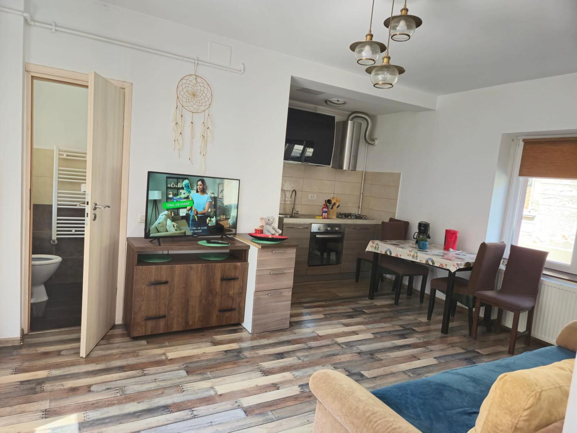 Apartamente De Inchiriat Lucky House Brasov Exterior photo