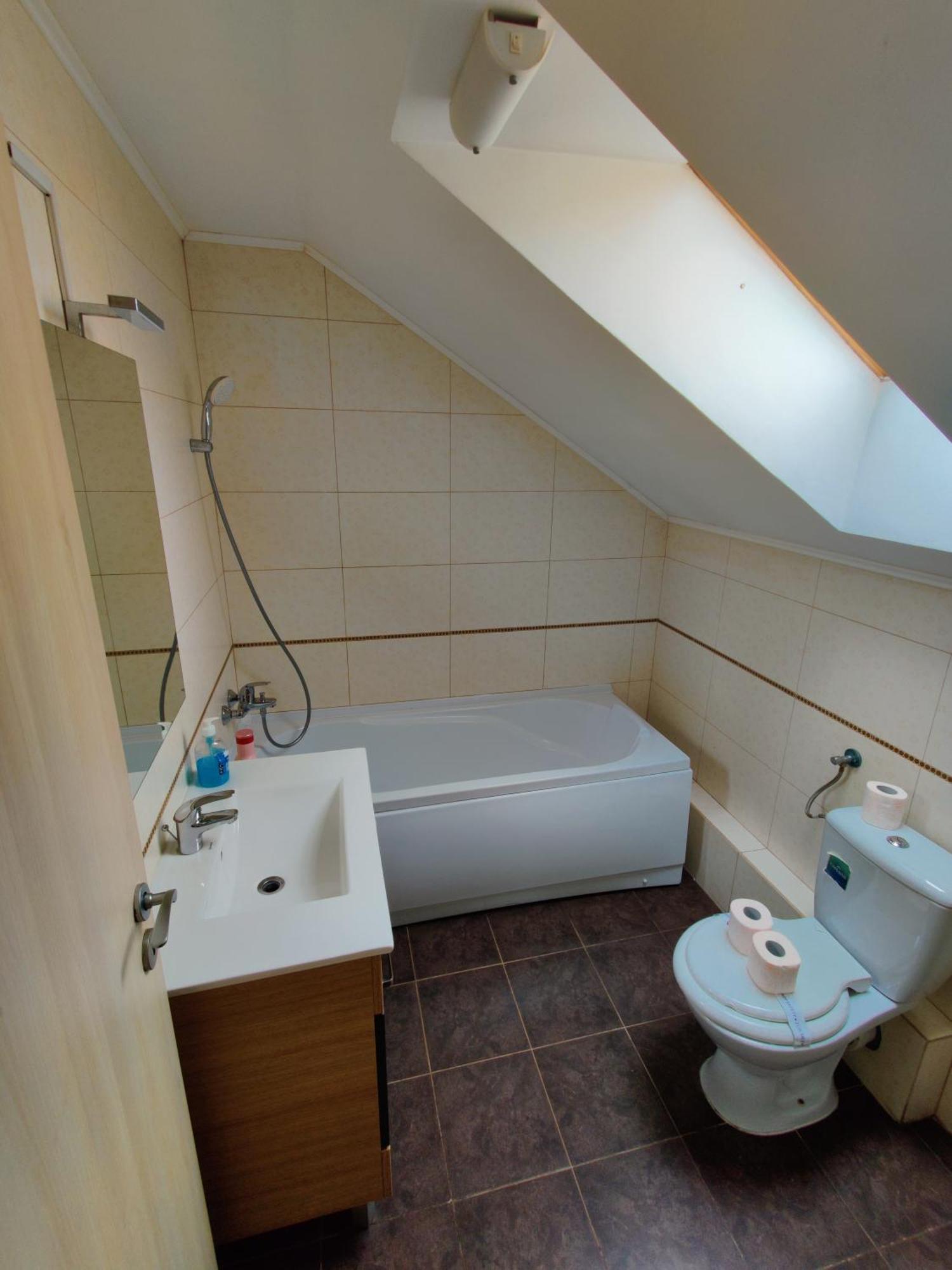 Apartamente De Inchiriat Lucky House Brasov Exterior photo
